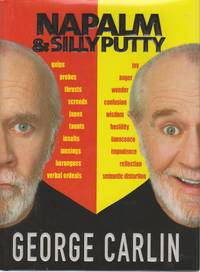 image of Napalm & Silly Putty