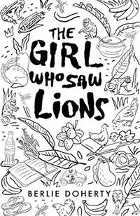 The Girl Who Saw Lions