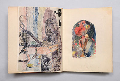Noa Noa: Voyage à Tahiti. by GAUGUIN, Paul | [1926] | Paris: G