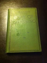 WARD, LOCK AND CO.'S BOOK OF GARDENING, AN ABC OF GARDEN MANAGEMENT