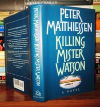 image of KILLING MISTER WATSON