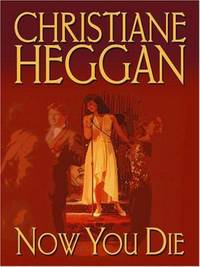 cover of Now You Die