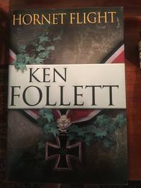 cover of Hornet Flight