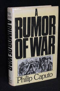 image of A Rumor of War