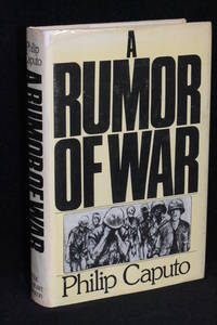 A Rumor of War