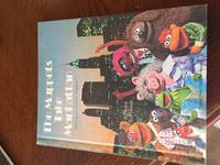 Muppets Take Manhattan
