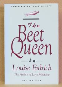 cover of The Beet Queen