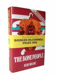 image of The Bone People - SIGNED + BAND