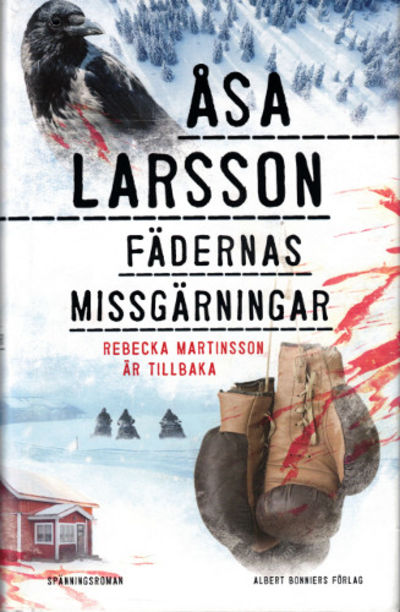 FÄDERNAS MISSGÄRNINGAR.