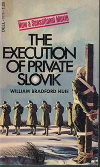 image of Execution Of Private Slovik