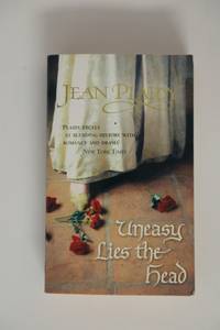 Uneasy Lies the Head
