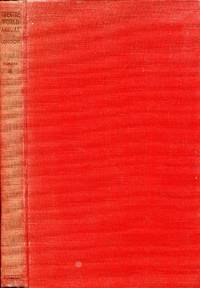 cover of Theatre World Annual (London) Number 4 1st June 1952 - 31st may 1953