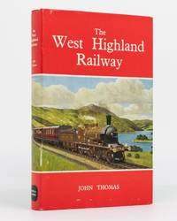 The West Highland Railway