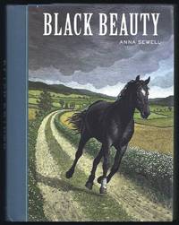 cover of Black Beauty