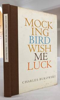 image of Mockingbird Wish Me Luck