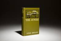 cover of The Jungle