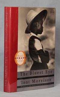 cover of The Bluest Eye (Oprah Edition)