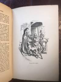 image of The Misfortunes of Elphin And Rhododaphne
