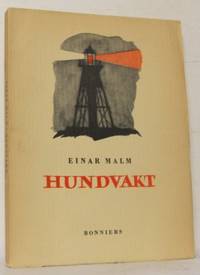 Hundvakt. Dikter.