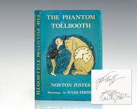 image of Phantom Tollbooth.
