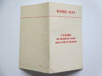 L&#039;Albanie ira toujours de l&#039;avant dans la voie du socialisme by Alia, Ramiz - 1985