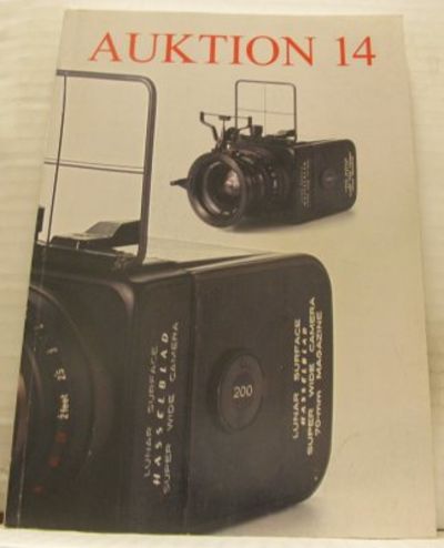 Auktion 14. LP foto.