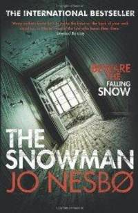 cover of The Snowman