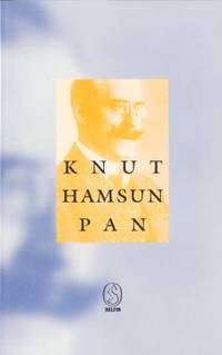 Pan. Översättning Cilla Johnson.