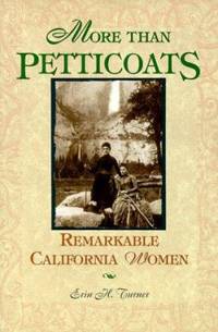 Remarkable California Women