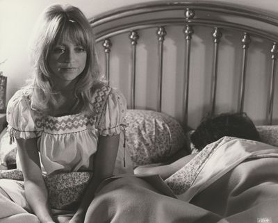 Shampoo (Five original photographs from the 1975 film)