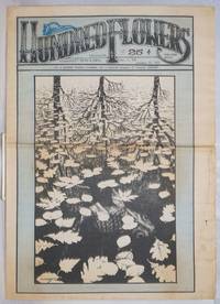 image of Hundred Flowers. Vol. 2 no. 29 (October 22, 1971)