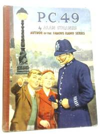 P.C. 49 by Alan Stranks