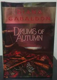 image of Drums of Autumn (Signed)