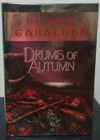 Drums of Autumn (Signed)