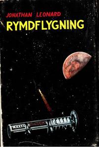 Rymdflygning. Fakta, fantasier och filosofi.