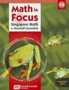 Math in Focus: Singapore Math: Student Edition Grade 2 Book B 2013