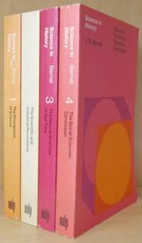 Science in History. 1-4. Volume 1. The Emergence…