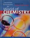 Laboratory Experiments For World Chemistry