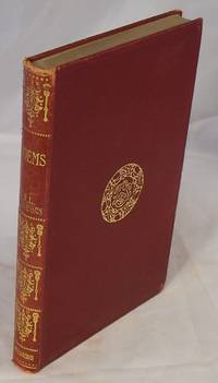 Poems: Including Underwoods, Ballads, Songs of Travel by Robert Louis Stevenson - 1908