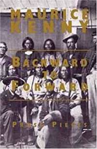 BACKWARD TO FORWARD