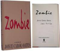 Zombie by Oates, Joyce Carol - 1995