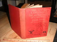image of The Little Lame Prince, the Adventures of a Brownie, Poor Prin