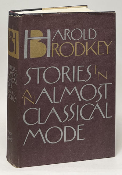 Stories in an Almost Classical Mode