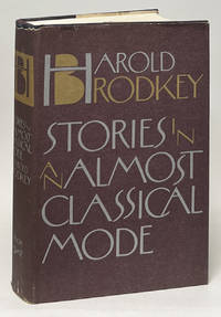 Stories in an Almost Classical Mode