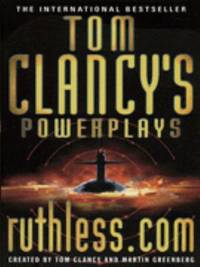 Ruthless.Com (Tom Clancy's Power Plays)