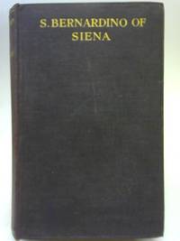 S. Bernardino of Siena