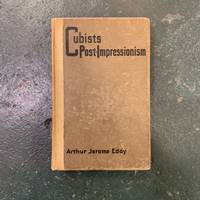 Cubists Post-Impressionism