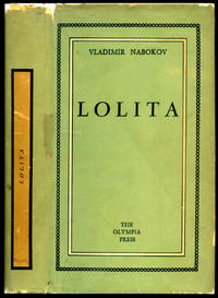 Lolita by Nabokov, Vladimir [1899-1977] - 1958