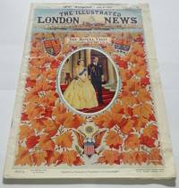 The Illustrated London News - The Royal Visit to Canada and the USA: October 26, 1957