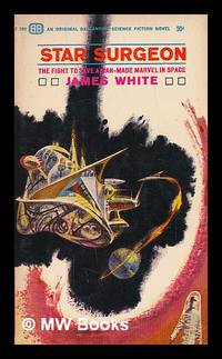 cover of Star surgeon